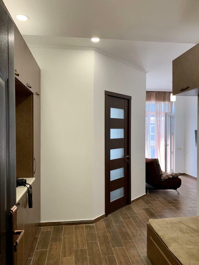 Apartments Kristo Batumi Exterior foto